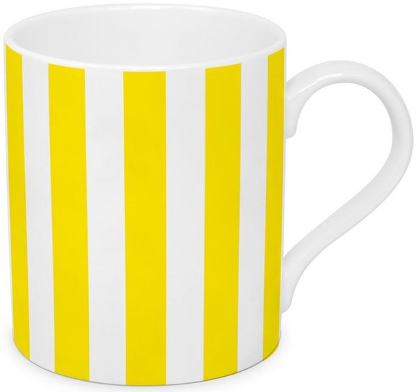 Paperproducts Henkelbecher FBC L5 yellow