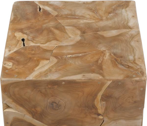 Beistelltisch Radix 525 Natural