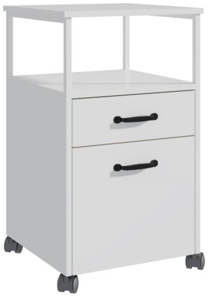 Rollcontainer 2 Schubladen 10052413_49