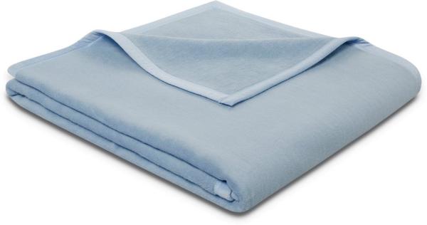 Wohndecke Cotton Sense, Biederlack, aus 100% Baumwolle