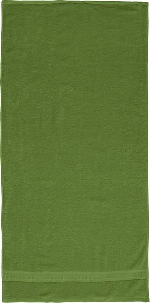 REDBEST Duschtuch Duschtuch "Chicago", Frottier, Walk-Frottier Uni