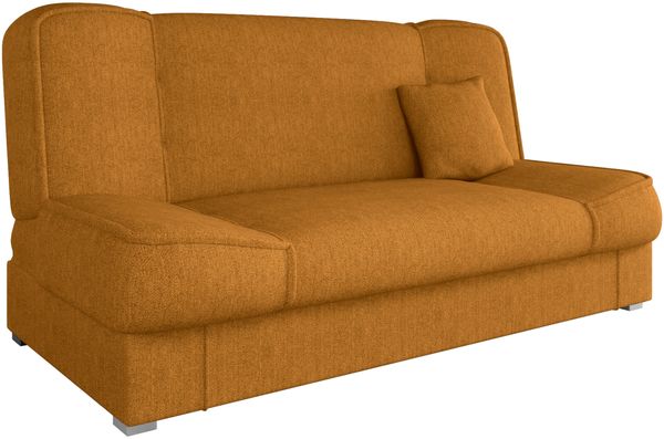 Schlafsofa Gemini, Farbe: Enjoy 12