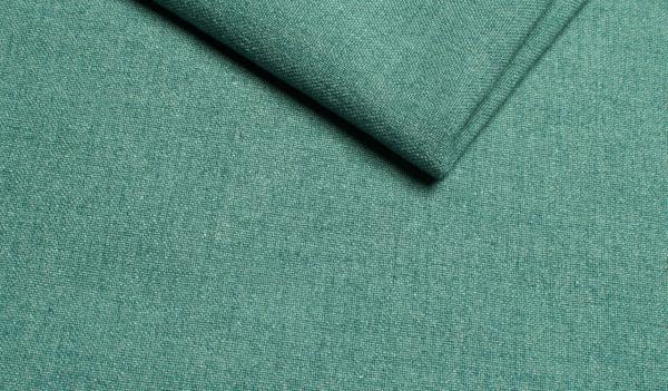 Boxspringbett ENZO Polyesterstoff Grün 140x200 cm Bild 2