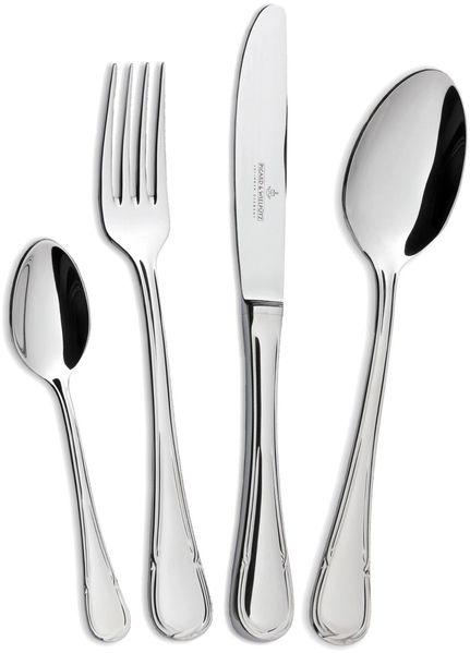 Picard & Wielpütz Ligato Tafelbesteck 24-teilig