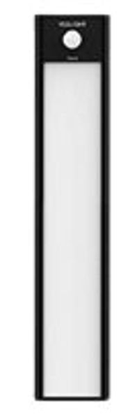 Yeelight YLCG002 Silber Weiß Universal Passiver Infrarot-Sensor (PIR) LED 1 2 W Warmes Glühen