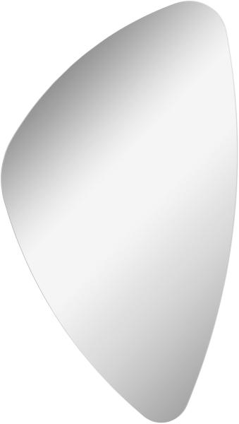 Fackelmann Spiegel 55 cm, Wolke