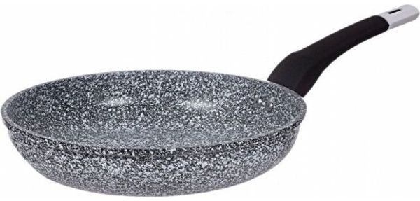 24CM MARMOR-KERAMIK-BRATPFANNE ZILNER ZL-7116