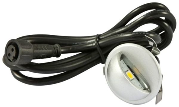 Synergy 21 LED inground floodlight ARGOS round minimax IP65 ww 90