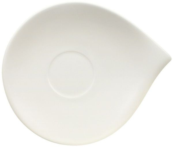 Villeroy & Boch Flow Frühstücksuntertasse 21x18 cm - DS