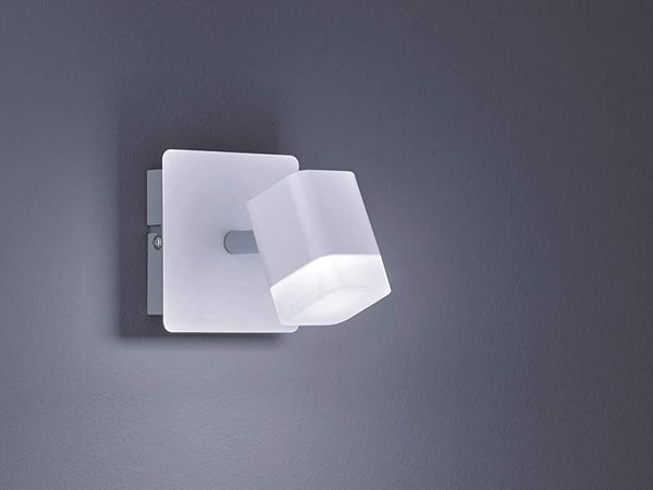 LED Decken/Wandleuchte ROUBAIX