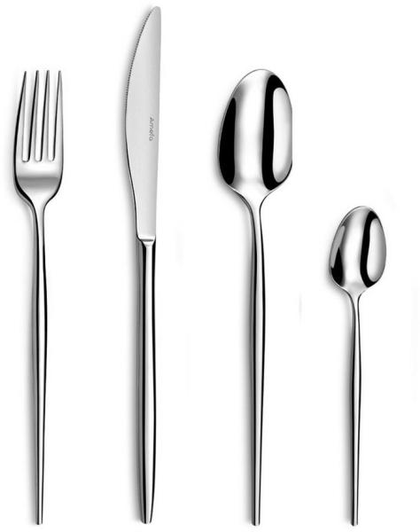 Amefa SOPRANO Besteckset 24-teilig hochglanzpoliert