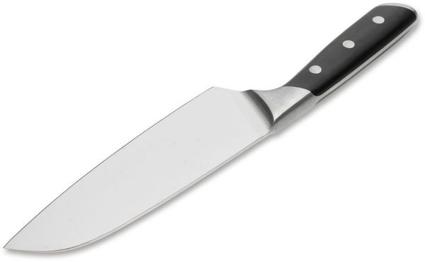 Böker Manufaktur Solingen Kochmesser Böker Forge Santoku