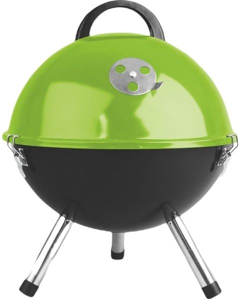 FIELDMANN FZG1000G Kohlegrill charcoal