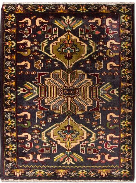 Perserteppich - Classic 90 x 70 cm