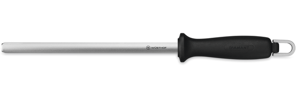Wüsthof Diamant Schärfstab fein 23 cm
