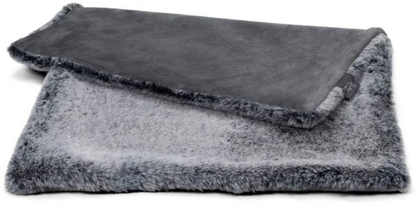 TrendPet Tierdecke Felldecke "Yuma", 100% Polyester, verschiedene Größen