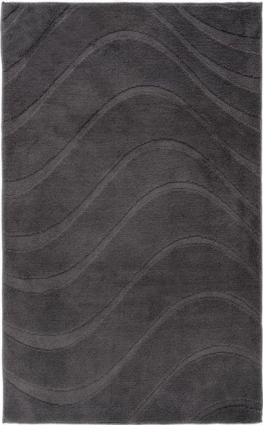 Kayoom Badematte Badematte Ocean Touch 425, Polyester, Kurzflor