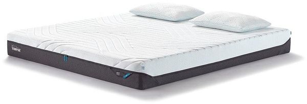 TEMPUR PRO® CoolQuilt Matratze Soft in 140 x 200 x 23 cm