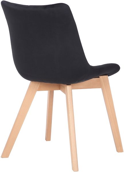 Esszimmerstuhl Passaic Samt [318318] Bild 5