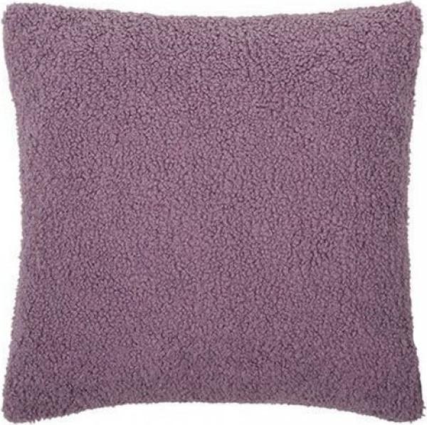 pad Kissenhülle Boucle Lilac (50x50cm) 11035-S35-5050