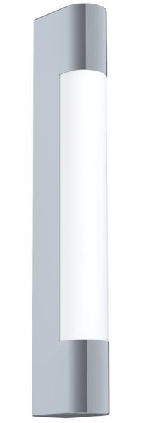 Eglo 98442 LED TRAGACETE chrom weiß L:35cm B:4cm H:6,5cm IP44