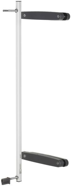 Reer Zusatzklemme fr Easylock Plus wei