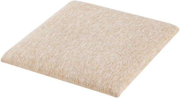 Wandkissenset Carpino 4-tlg. Textil 30x30 cm Beige [neu. haus] Bild 2