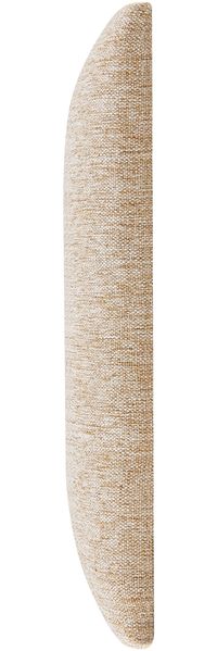 Wandkissenset Carpino 4-tlg. Textil 30x30 cm Beige [neu. haus] Bild 5