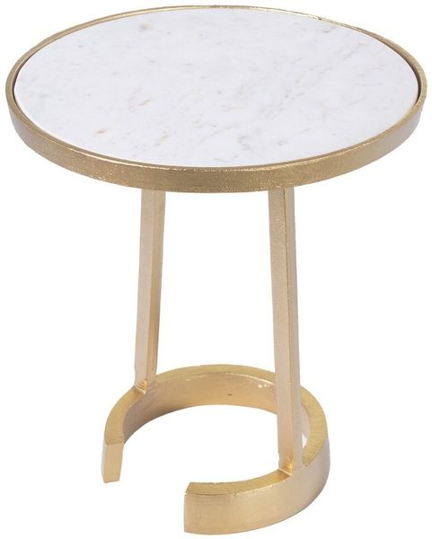 Dekoria Beistelltisch Tante 46cm