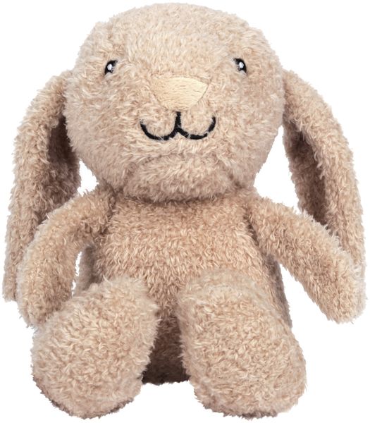Flow Amsterdam Milo Plush Night Light – Oat Beige