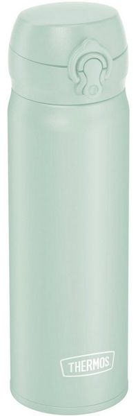 Thermos Isoliertrinkflasche Ultralight soft mint mat 0,50l