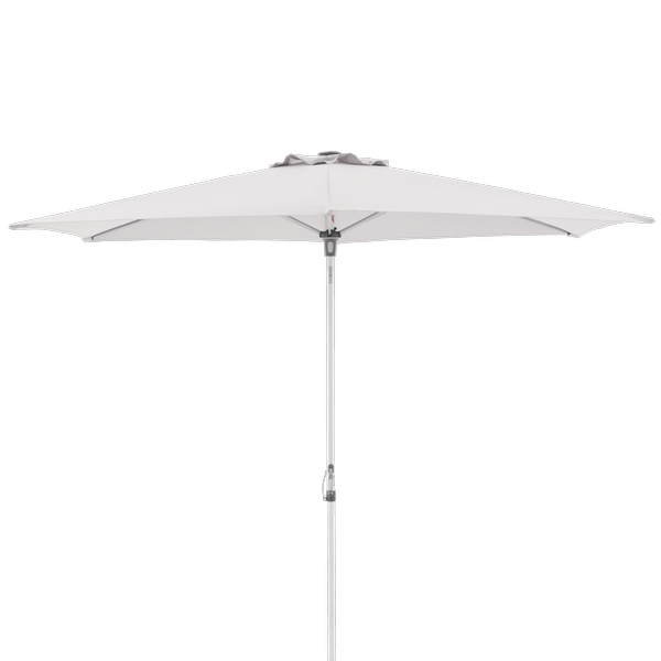 ALUPRO NEO Kurbel ca. 305/6 tlg. D. 827 hellgrau