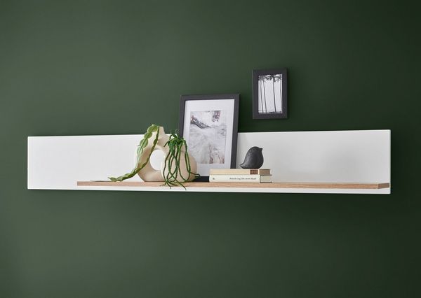 INOSIGN Wandboard Hudson, in moderner Trendfarbe, Breite 150 cm