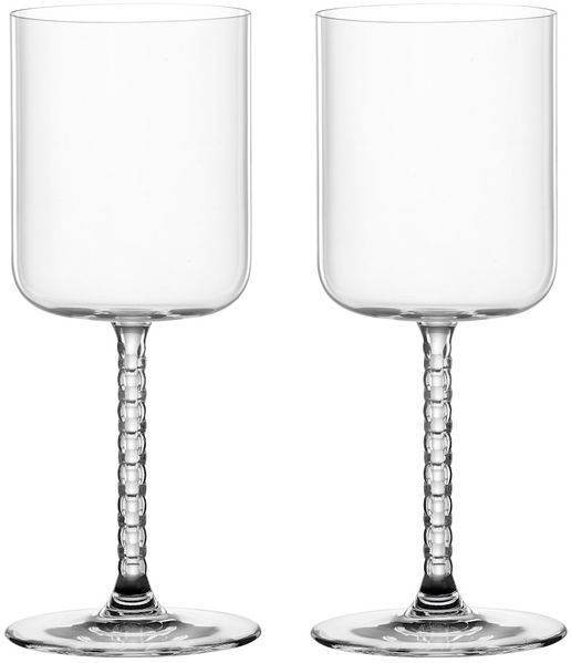 NACHTMANN 106688 BOSSA NOVA Weinglas 2er Set