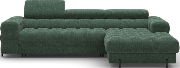 Eltap Felro Ecksofa (Amore 35) Seite rechte