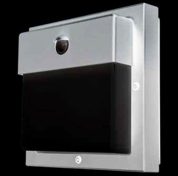 SG Außenleuchte E27 weiß 623172