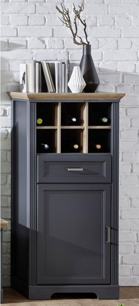 Stauraumelement JASMIN