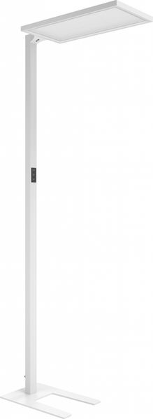 LEDVANCE LED-Stehleuchte 840, ws FSCOMPSNEUV88W840WT