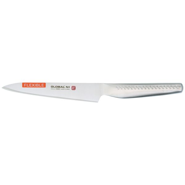 Global NI Universalmesser 14,5 cm Flexibel GNS-06