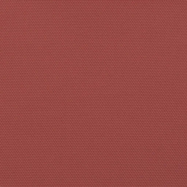 vidaXL Sonnensegel Terrakotta 2x2x2 m 100% Polyester Oxford 42002279 Bild 7