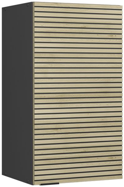 Hängeschrank Fame-Line Eiche Paneel 40 cm Vicco