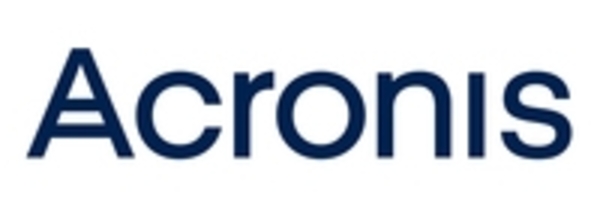 ACRONIS True Image Advanced - 3 Computer + 50 GB ACRONIS Cloud Storage - 1 year