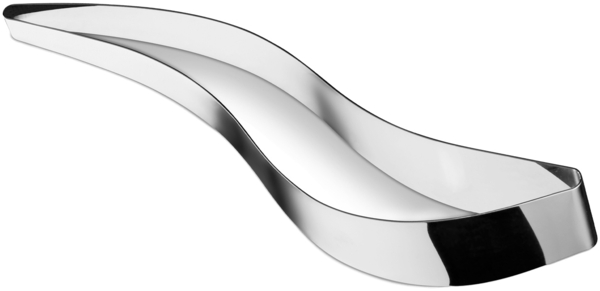 Magisso Original Cake Server Tortenschneider aus Edelstahl