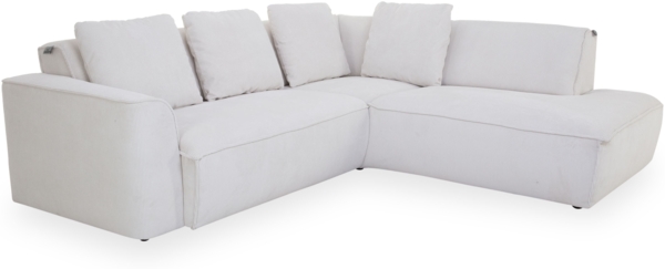 Polsterecke SANSIBAR HASLUM (BB 254x227 cm)