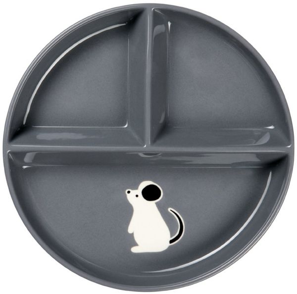 ASA SELECTION Teller buddies Teller Maus 18cm