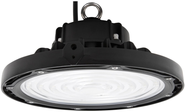 LED-UFO-Hallenstrahler McShine ''UFO-109'' 100W, 14.000lm, 4000K, IP66, 90° Bild 1
