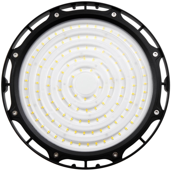 LED-UFO-Hallenstrahler McShine ''UFO-109'' 100W, 14.000lm, 4000K, IP66, 90° Bild 5