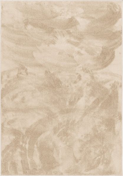 Pergamon Hochflor-Teppich Hochflor Langflor Teppich Super Soft Melia, Rechteckig, Höhe: 20 mm