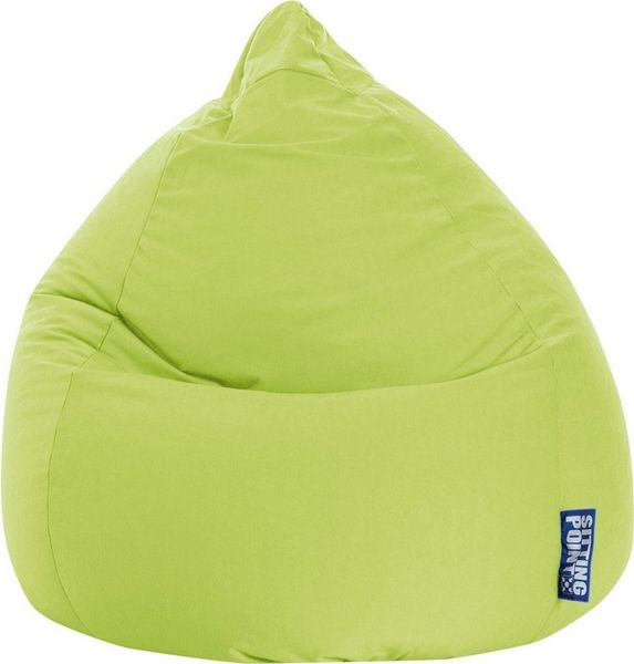 Magma Heimtex Sitzsack EASY , XL, Grün