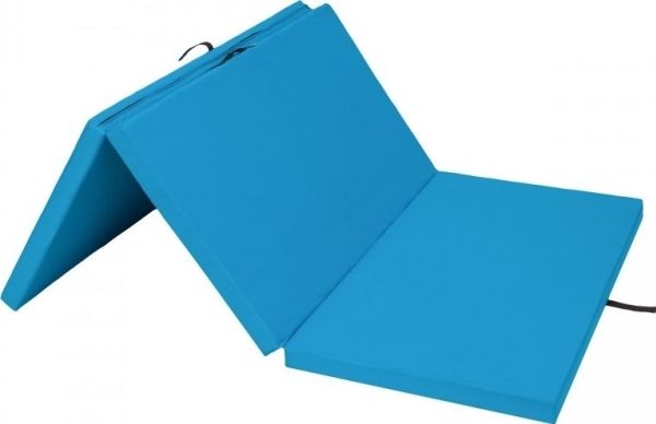 Hobbygarden Schaum-Matratze ALEX - XXL - blau